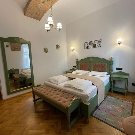 Casa Lais Apartment Brasov Exterior photo