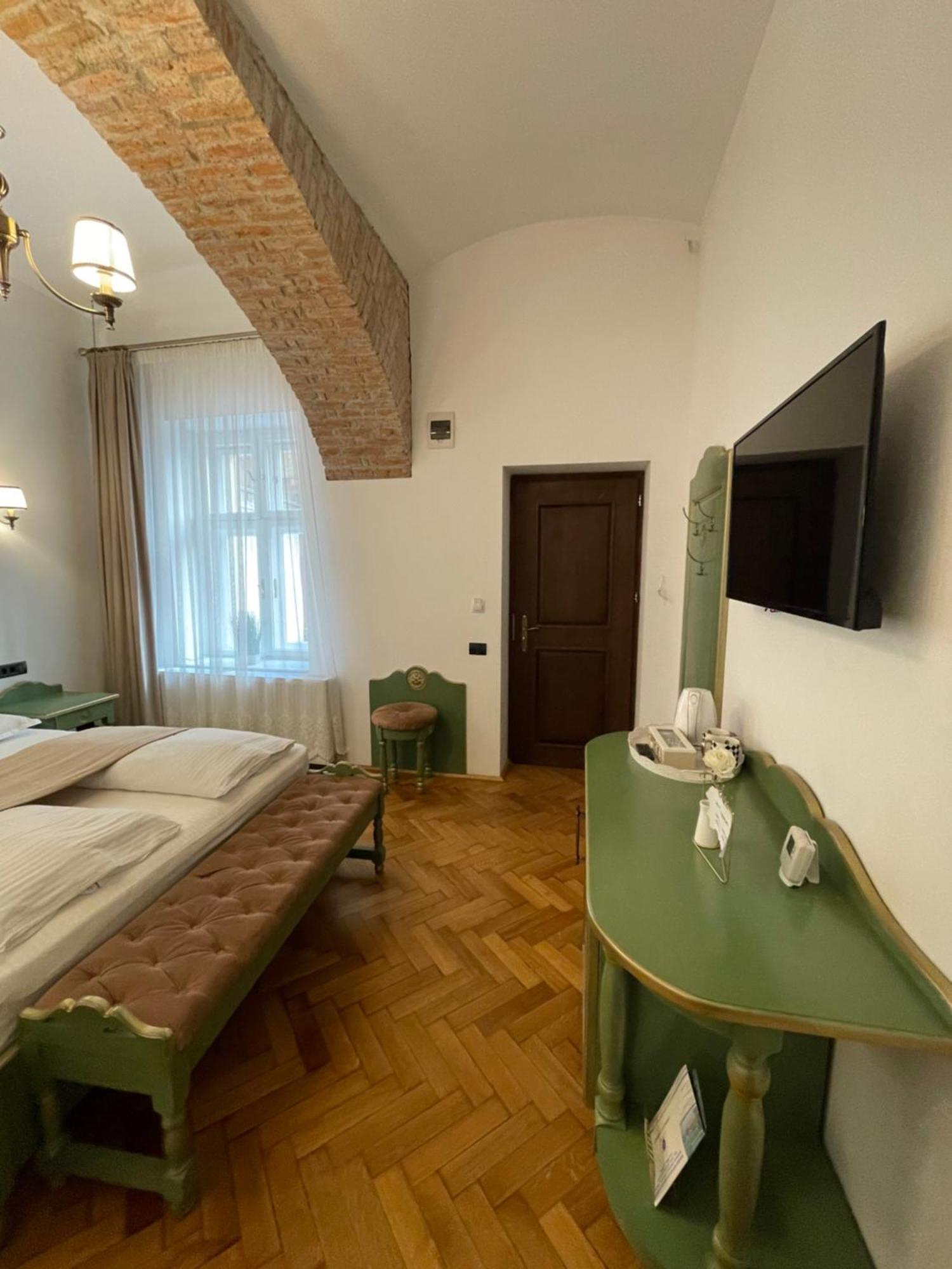 Casa Lais Apartment Brasov Exterior photo