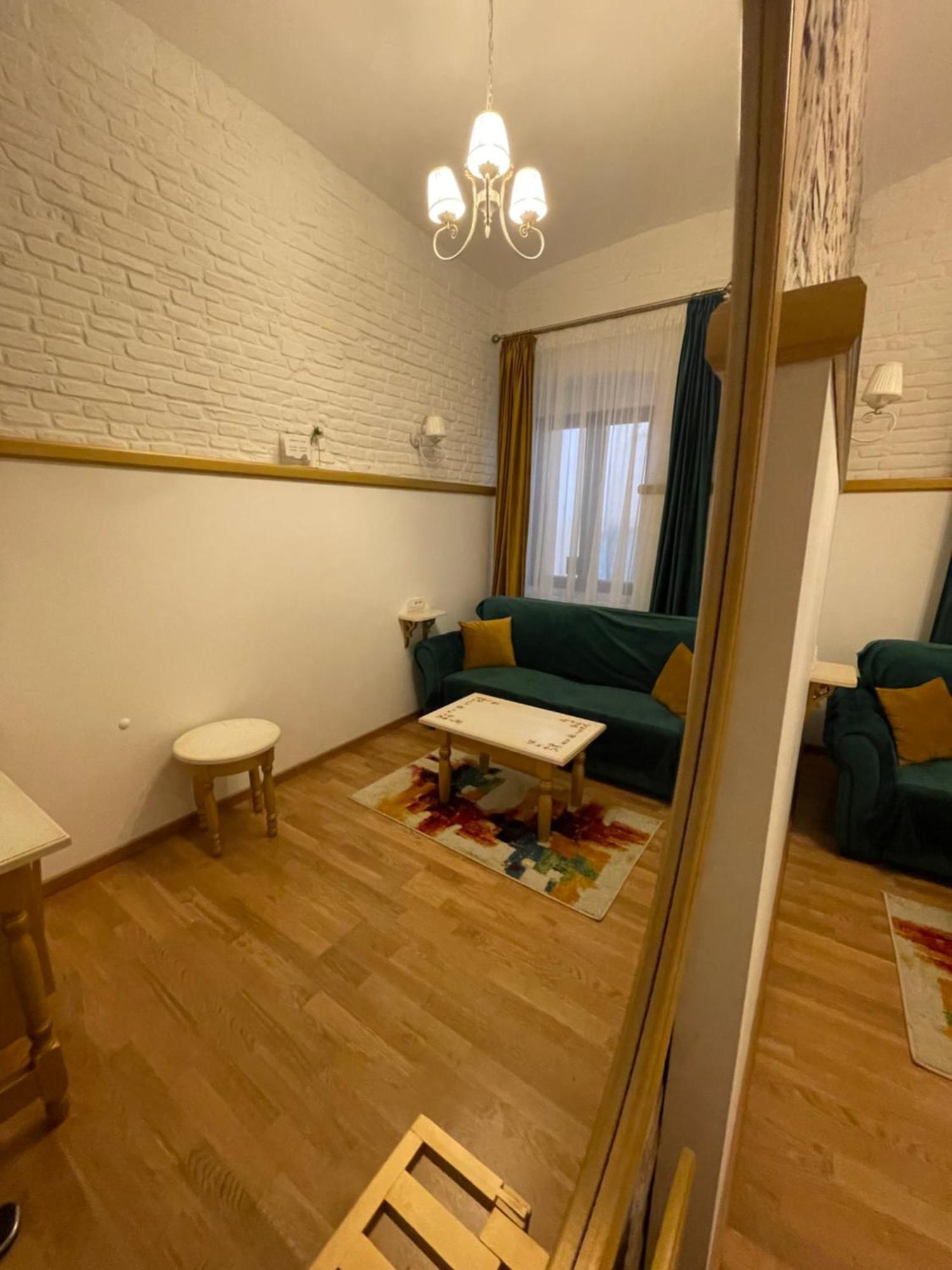 Casa Lais Apartment Brasov Exterior photo